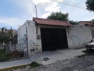 CASA EN VENTA EN COLONIA MEXICO, SAN JUAN DEL RIO