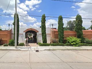 CASA EN AMPLIO TERRENO, CANTERAS DE SAN JOSÉ, AGUASCALIENTES