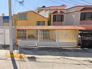 Excelente Casa en venta con gran plusvalía de remate dentro de Lima, Valle Dorado, Tlalnepantla de Baz, Estado de México