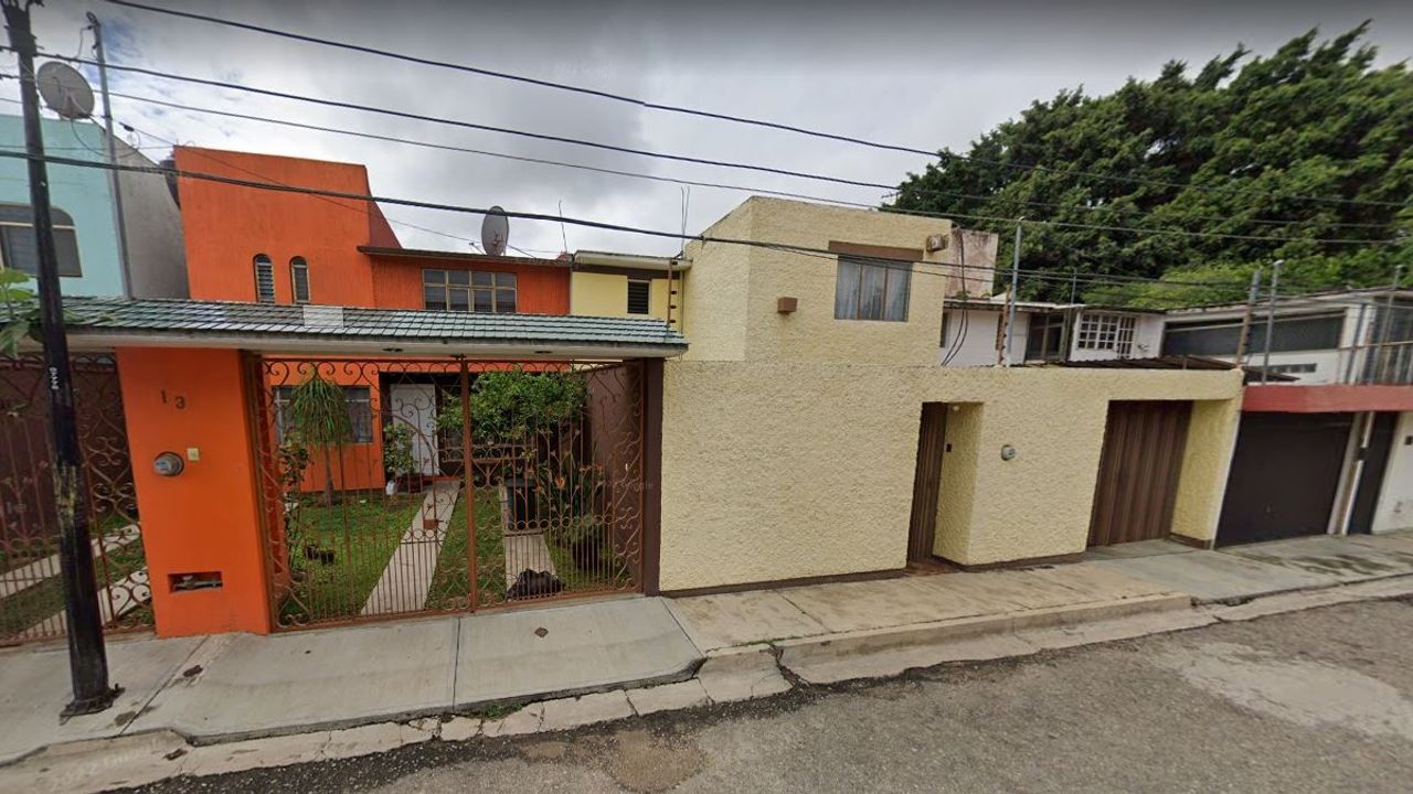 Casa en venta en Fraccionamiento Bugambilias 