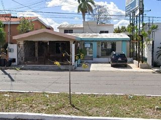 Casa en México Norte Merida SOLO INVERSIONISTAS