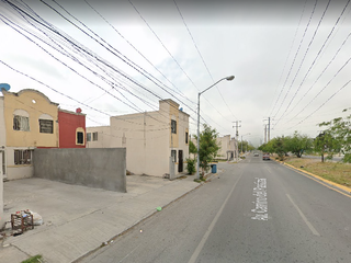 CASA EN BARRIO DEL PARQUE, MONTERREY CASA EN REMATE! -FQ