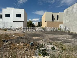 Terreno residencial en venta en Cañadas del Arroyo, Corregidora Querétaro, Lote 41