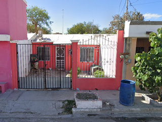 Casa en Remate Bancario en Reynosa, Tamaulipas. (65% debajo de su valor comercial, solo recursos propios, unica oportunidad) -EKC
