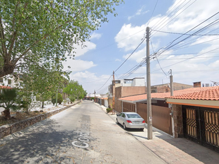 CASA DE RECUPERACION BANCARIA EN Cordillera Occidental, Lomas 4ta Sección, San Luis Potosí, México