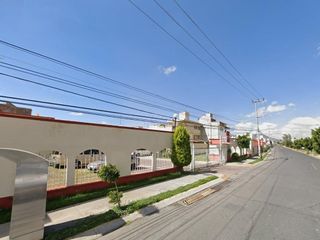 Casa en Col. Las Américas, Ecatepec, Estado de México., ¡Compra directa con el Banco, no se aceptan créditos!