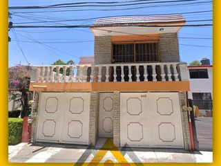 Casa en venta Cayena 443, Valle Dorado, 54020 Tlalnepantla De Baz