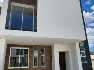 🔴🔴EN VENTA🔴🔴 💎Casa espectacular con excelente ubicación en La Cascada Residencial, Pachuca de Soto, Hgo.💎