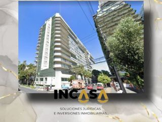 Depa en City Towers de Recuperacion Bancaria Muy Cerca de Plaza Universidad!