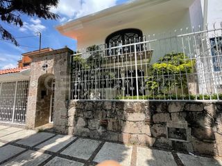 Casa en Venta en Ladrón De Guevara, Guadalajara.		$10,000,000