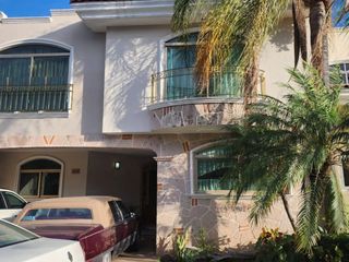 Residencia en Venta en Virreyes 		$10,800,000