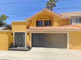 Gran casa en Playas Costa Azul, Tijuana