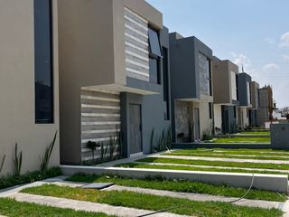 Vendo casas en CAÑADAS DEL ARROYO $2,875,000