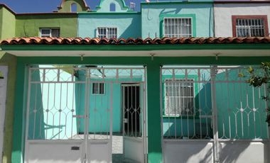 Venta de casa en Nogalia