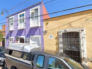 CASA EN VENTA EN CHOLULA DE RIVADAVIA CHOLULA PUEBLA