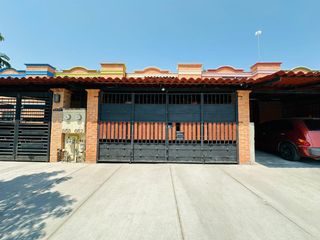 Casa en Renta, Arboledas Cd. Bajío