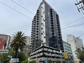 OFICINA EN VENTA COLONIA POLANCO