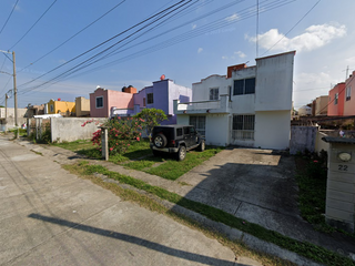 CASA EN REMATE Calle Coapechapa, Faja de Oro, Coatzintla, Veracruz, México