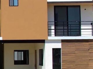 CASA EN VENTA, CALABRIA RESIDENCIAL 1