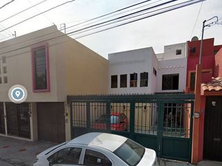 Casa en Lomas San Luis Potosi Remate bancario