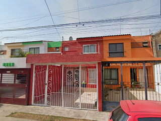 CASA EN REMATE EN JARDINES DEL NILO