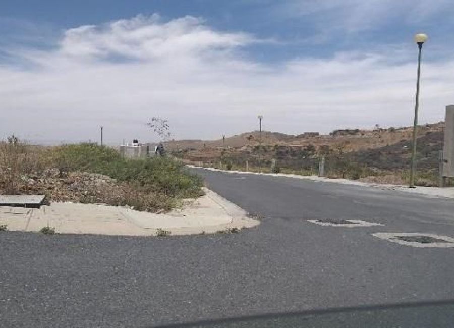 Terrenos en Venta en Zacatecas, Zac. en Privada San Martin en Ciudad