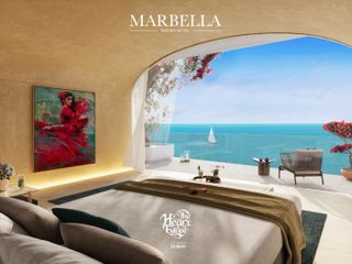 marbella hotel spa