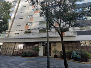 HERMOSO DEPARTAMENTO EN SAN PEDRO DE LOS PINOS, BENITO JUÁREZ, CDMX