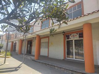 Locales En Renta Sobre Blvd Colosio Pachuca Hgo