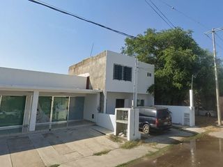 Casa VENTA, Paraíso Salagua Manzanillo