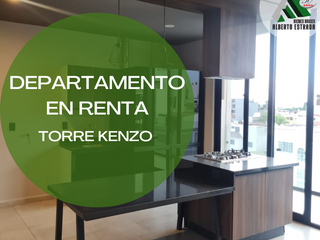 TORRE kENZO