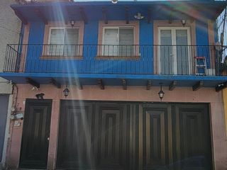 Acogedor departamento 2 recamaras, 1 baño, San Lucas Coyoacán