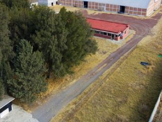 Bodegas Huejotzingo cerca de Aeropuerto
