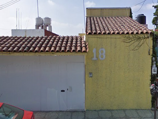 Casa en venta en Los Álamos, Naucalpan Edo. de México CL