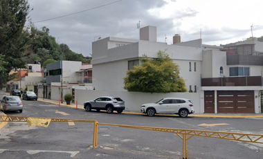 INVERSION SEGURA EN BIENES Y RAICES EN SATELITE, NAUCALPAN EDOMEX!!