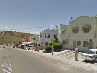 RV CASA EN San Carlos I Etapa Nogales Sonora