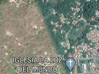 Terreno en Venta en El Capire 140 m2 con vista zona de zihuatanejo Escriturado