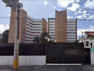 Departamento en Cuautitlán Izcalli con ubicación inmejorable