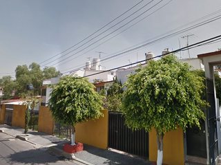 Casa en venta en Xochimilco, CDMX. CL