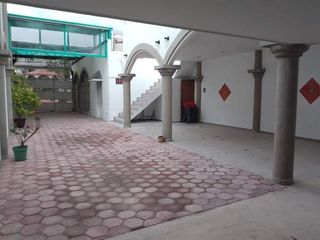 Local Comercial Ideal para Restaurant, Cafetería, Bodega, etc. | Portales Zócalo de San Felipe Hueyotlipan