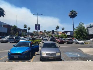 Renta de local comercial ubicado en La Mesa Tijuana.