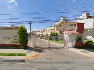 Casa en Las Américas, Ecatepec., ¡Compra directa con el Banco, no se aceptan créditos!