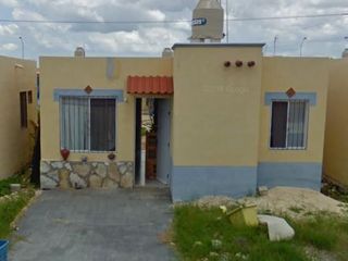 Casa en venta en Caucel Mérida Yucatán