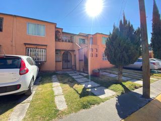 Casa duplex en Toluca en venta