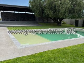 Terreno residencial en venta en Cañadas del Arroyo, Corregidora, Querétaro