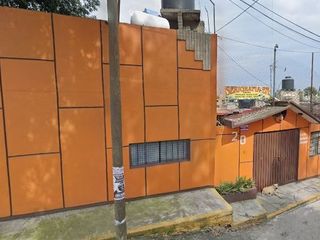 Excelente oportunidad casa en san andres totoltepec. rescate bancario
