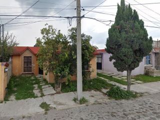 AZ13167 Remate de casa en Tepeji del Rio