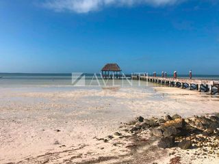 Terreno en venta, Isla Holbox Quintana Roo.