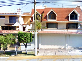 Se vende casa en Guadalajara