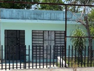 Casa Colonia Bojorquez Merida